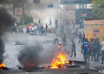 ONU: 188 muertes en dos meses por guerra entre bandas en Haití