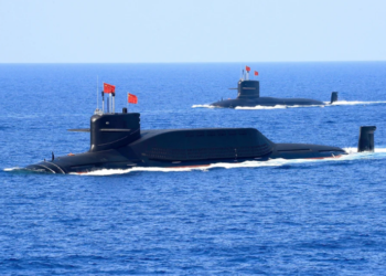 China cortó el diálogo militar de alto nivel con Estados Unidos y sancionó a Nancy Pelosi por su visita a Taiwán