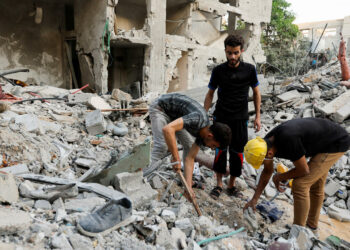 Se mantiene el alto el fuego entre Israel y la Yihad Islámica Palestina