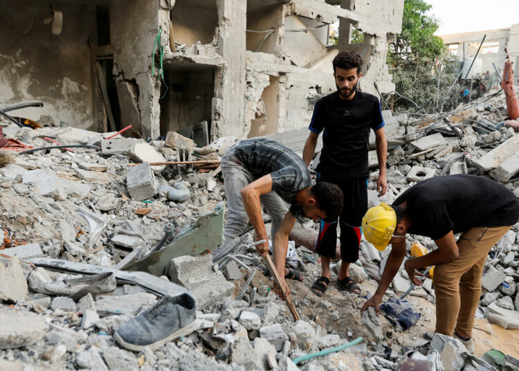 Se mantiene el alto el fuego entre Israel y la Yihad Islámica Palestina