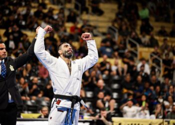 Brasil: detuvieron a un policía acusado de matar de un tiro en la cabeza a un campeón mundial de Jiu Jitsu