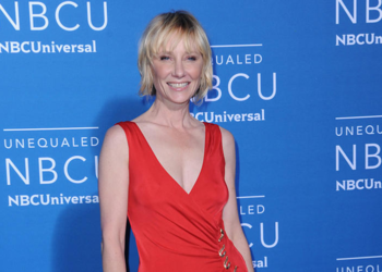 La actriz de Vulcano, Anne Heche se encuentra en coma tras un violento accidente de tráfico
