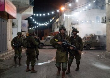 (VIDEO) Israel abatió a un líder de las milicias palestinas Brigadas de los Mártires Al Aqsa