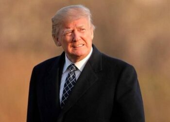 El FBI registró la mansión de Donald Trump en busca de documentos nucleares y otros objetos