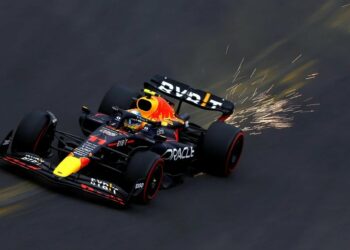 Max Verstappen hizo una épica remontada y ganó con autoridad el GP de Bélgica de Fórmula 1