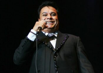 De dónde nació la supuesta teoría que afirma que Juan Gabriel era un extraterrestre