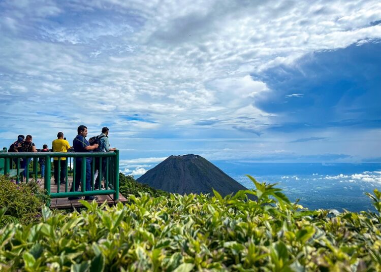 Conocé tu lado cafetero y viví una experiencia entre montañas en el Cerro Verde