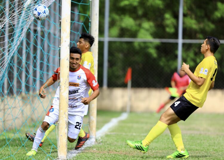 Goles y más goles en la LNF