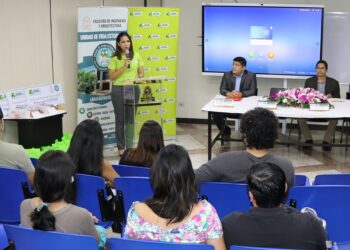 El Sistema FEDECRÉDITO realizó la premiación del concurso habilidades creativas de la Universidad de El Salvador