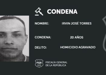 Pandillero es condenado a 20 años de prisión por homicidio cometido en Chalatenango