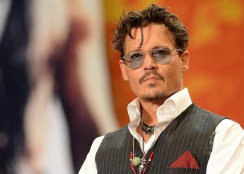 Famosos retiran apoyo a Johnny Depp tras filtración de documentos de la corte