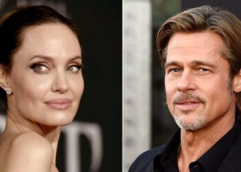 Angelina Jolie pidió explicaciones al FBI por el cierre de investigación por agresión contra Brad Pitt