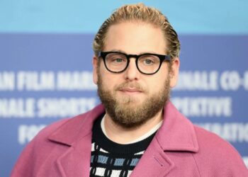 Jonah Hill anuncia que sufre ataques de ansiedad y se tomará un descanso de la actuación