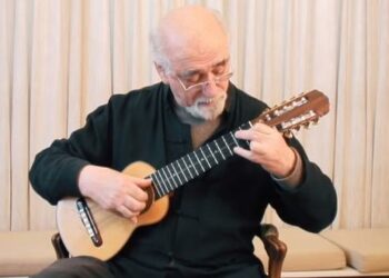 Muere en Francia el músico argentino Jorge Milchberg, célebre por “El cóndor pasa”