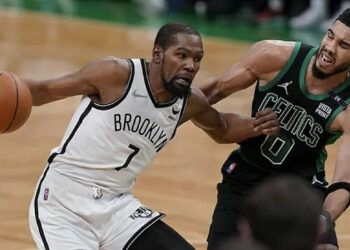 El conflicto que activó Kevin Durant en los Brooklyn Nets y puede revolucionar a toda la NBA