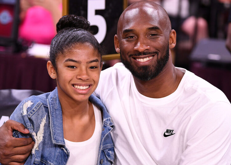 La familia de Kobe Bryant ganó una demanda millonaria por la filtración de las fotos del accidente