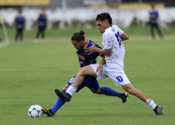 Dos triunfos y un vibrante empate en el inicio de la jornada 12 de la LNF