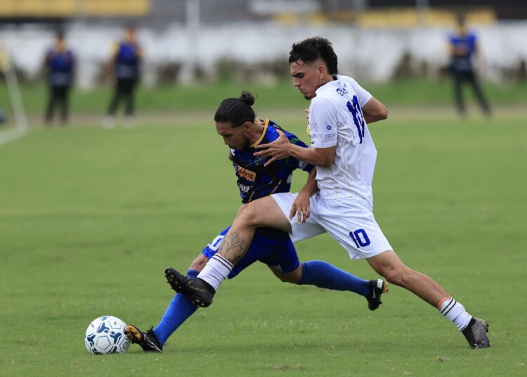Dos triunfos y un vibrante empate en el inicio de la jornada 12 de la LNF