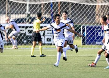 La Libertad derrotó a Alacranes y mejoró su posición en la tabla de clasificación