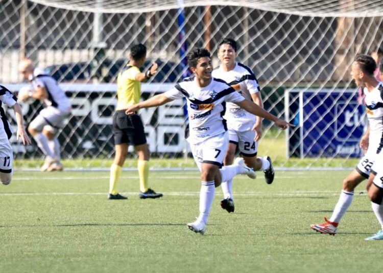 La Libertad derrotó a Alacranes y mejoró su posición en la tabla de clasificación