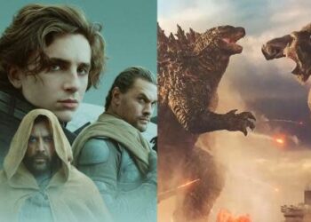 Legendary Entertainment se separa de Warner Bros. Discovery y busca nuevos socios de producción