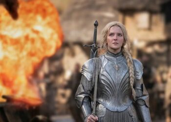 (VIDEO) Los Anillos de Poder presenta su nuevo tráiler