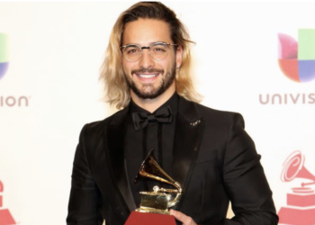 De vendedor de sándwiches a futbolista frustrado: todos los secretos de Maluma