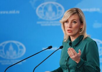 Rusia amenaza a Estados Unidos con romper relaciones si la declara Estado patrocinador de terrorismo