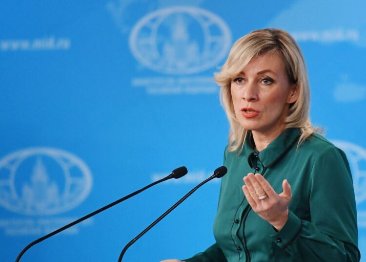 Rusia amenaza a Estados Unidos con romper relaciones si la declara Estado patrocinador de terrorismo