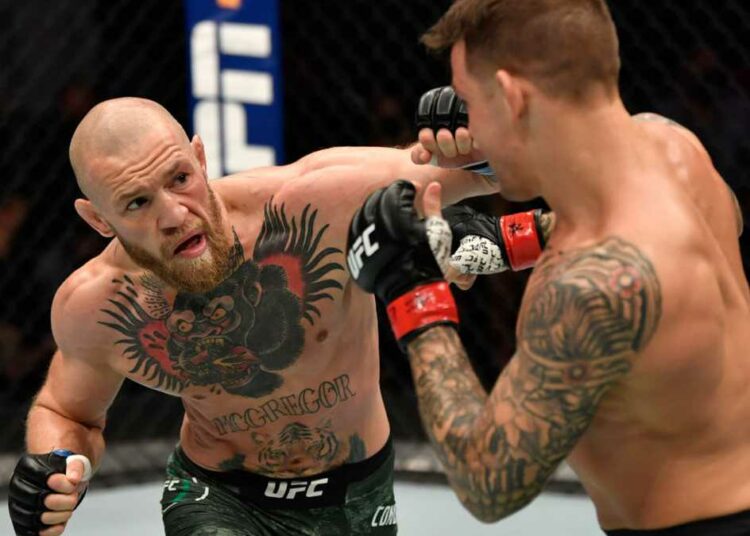 Conor McGregor anuncia su retiro de las artes marciales y prepara su debut en la actuación