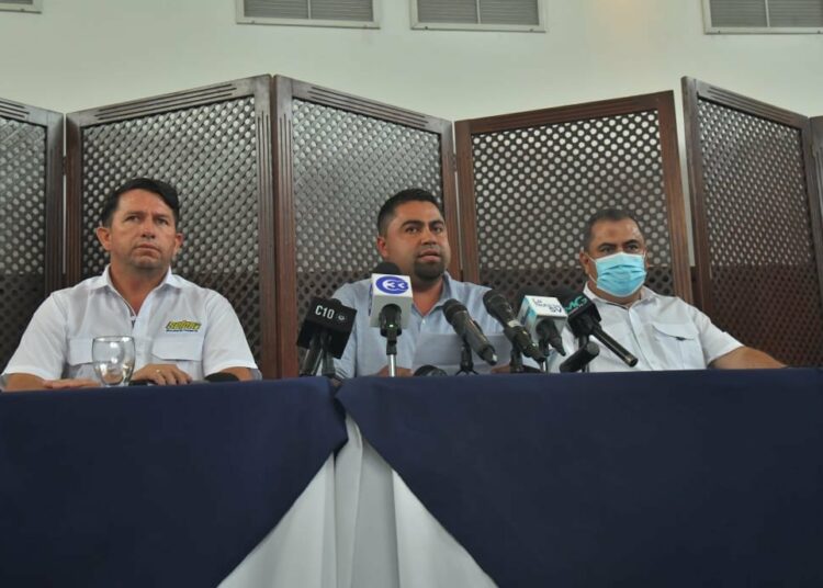 Mesa Nacional del Transporte pide que se mantenga el régimen de excepción