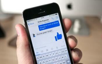 Facebook Messenger trae más privacidad: encriptado en los chats y copias de seguridad