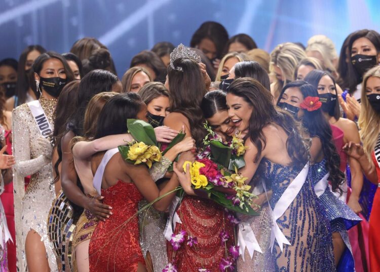 Miss Universo se hace inclusivo: podrán participar mujeres embarazadas, con hijos, casadas o divorciadas