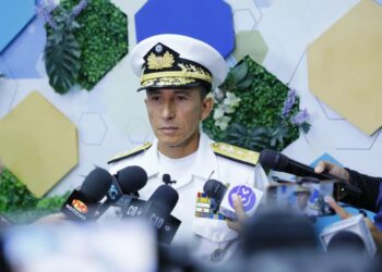 “El Régimen de Excepción es positivo porque nos permite seguir golpeando a las pandillas”: Ministro de Defensa 