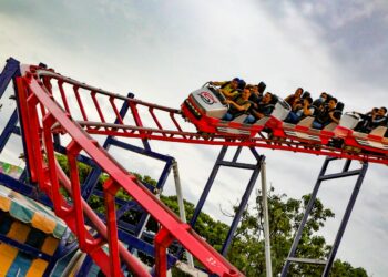 Ruedas y ventas continuarán una semana más en feria capitalina