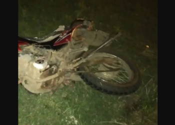 Agente de la PNC fallece en accidente de tránsito