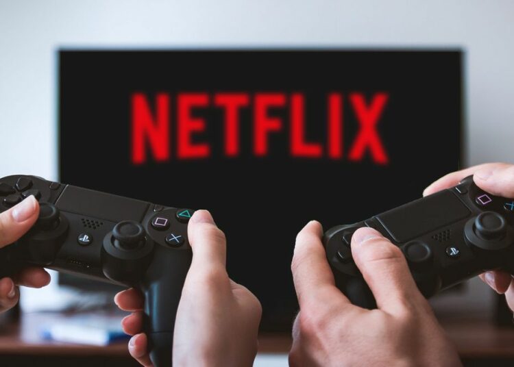 Netflix no estaría teniendo éxito en el sector de videojuegos
