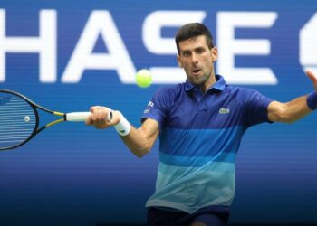 Novak Djokovic anunció que no jugará el US Open