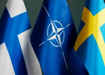 Senado EE.UU. ratifica adhesión de Suecia y Finlandia a la OTAN