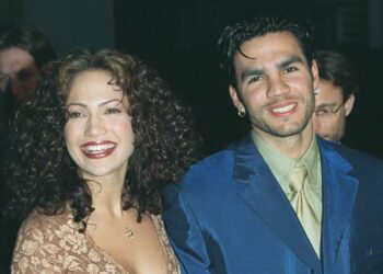 Ojani Noa exesposo de JLo arremete contra el matrimonio con Ben Affleck