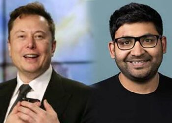 Elon Musk desafía al CEO de Twitter a debatir sobre las cuentas falsas en la red social