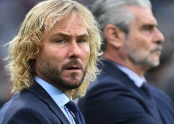(VIDEO) Revuelo en Italia por la filtración de unos videos privados de Pavel Nedved