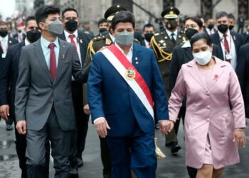 Así se encuentran las causas judiciales que enfrentan Pedro Castillo y su familia por corrupción en Perú