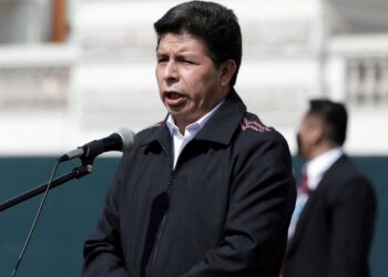 Perú: Fiscalía abre investigación contra presidente Castillo por «organización criminal»