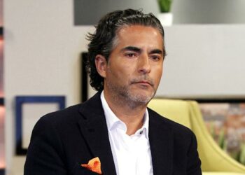 Raúl Araiza habría confirmado que estuvo en rehabilitación