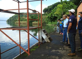 Remo tuvo su revisión técnica internacional de cara a San Salvador 2023