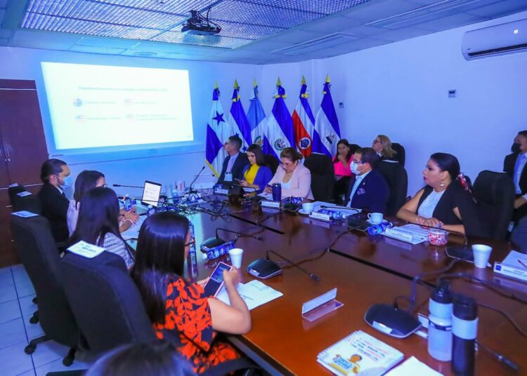Comisión de reformas electorales reciben aportes de Cancillería para proyecto de ley de voto en el exterior