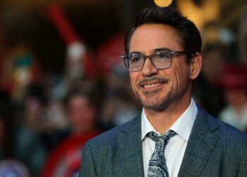 Robert Downey Jr. regresa con un personaje clave de su carrera como actor