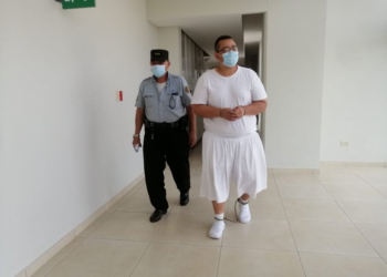 Ordenan apertura a juicio contra youtuber Roberto Silva por expresiones de violencia contra la mujer