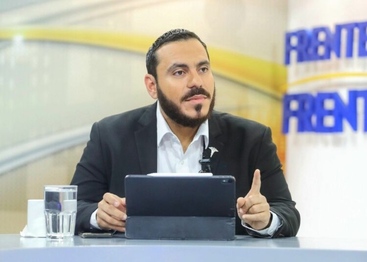 “No tenemos presencia de viruela símica en el país”: Ministro de Salud